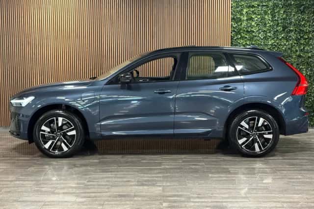 Volvo XC60 (2025) thumbnail 5