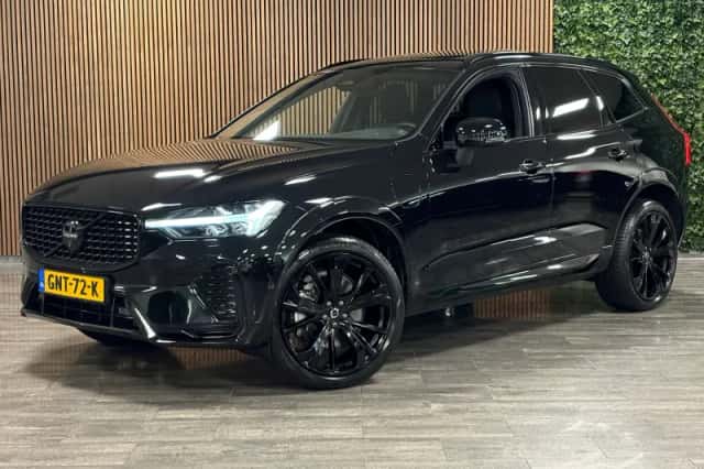 Volvo XC60 (2024) thumbnail 1