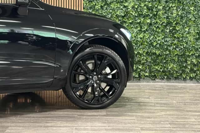 Volvo XC60 (2024) thumbnail 4