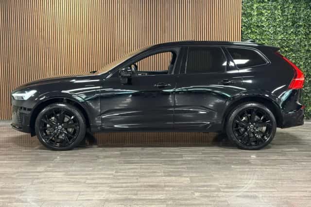 Volvo XC60 (2024) thumbnail 5
