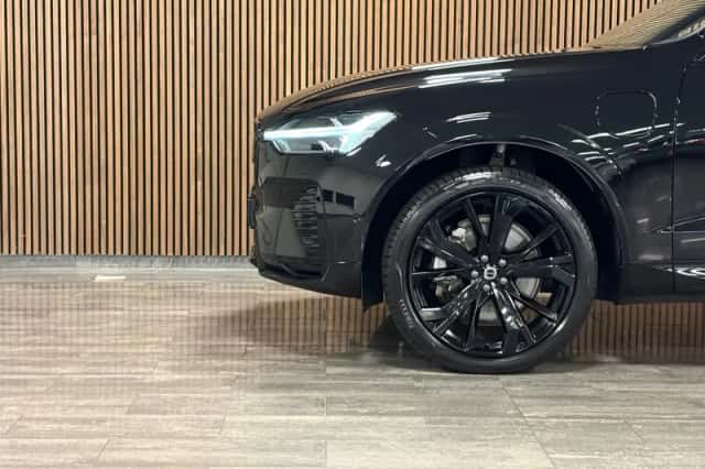 Volvo XC60 (2024) thumbnail 6