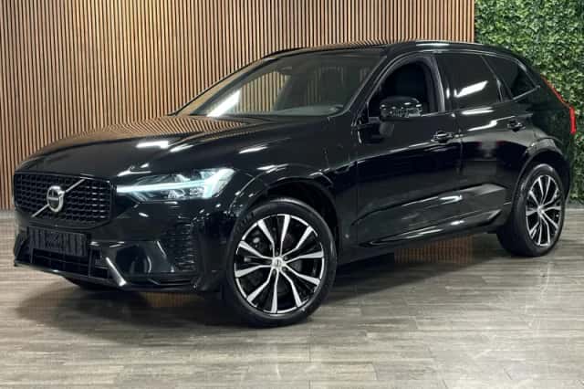 Volvo XC60 (2023) thumbnail 1