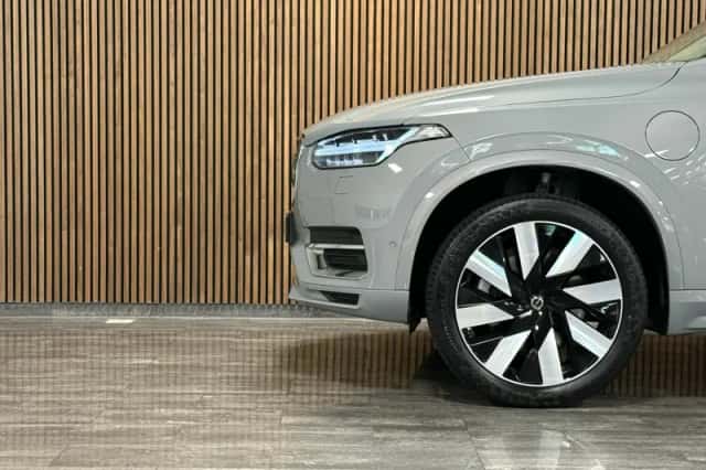Volvo XC90 (2024) thumbnail 6