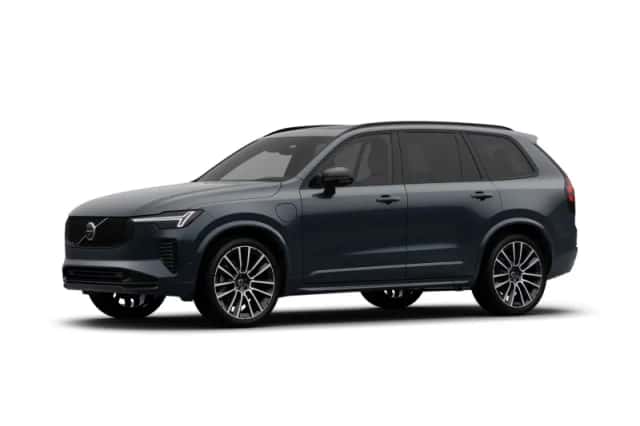 Volvo XC90 (2026) thumbnail 1