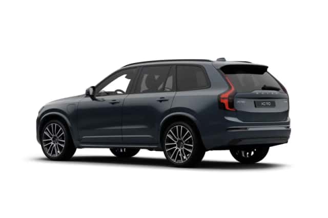 Volvo XC90 (2026) thumbnail 3