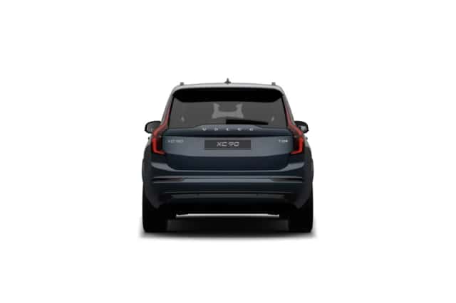 Volvo XC90 (2026) thumbnail 4