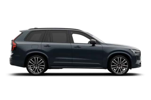 Volvo XC90 (2026) thumbnail 6