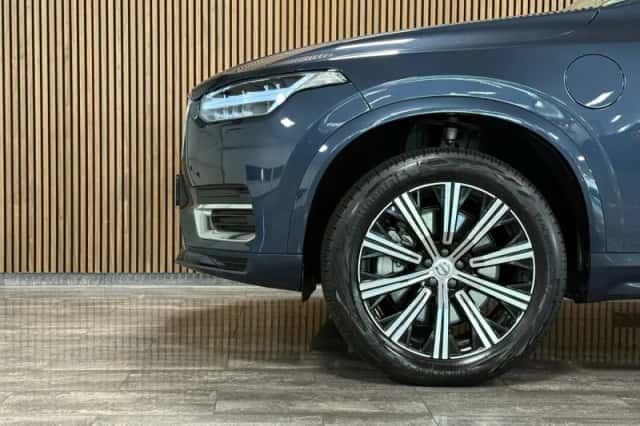 Volvo XC90 (2022) thumbnail 6