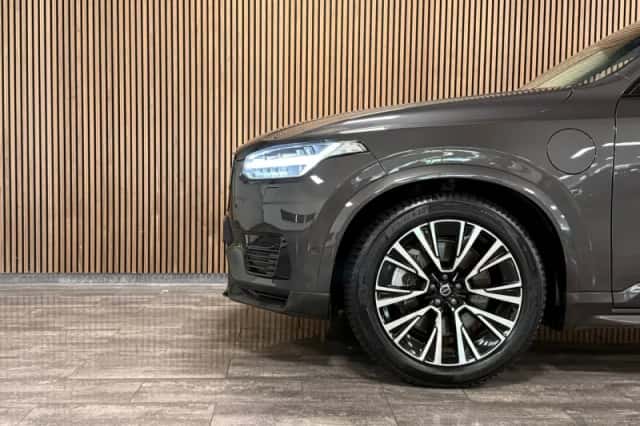Volvo XC90 (2023) thumbnail 6