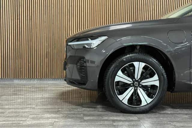 Volvo XC60 (2023) thumbnail 6