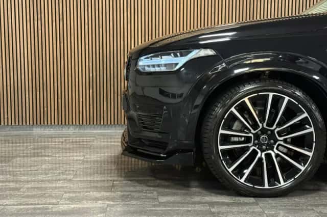 Volvo XC90 (2024) thumbnail 5