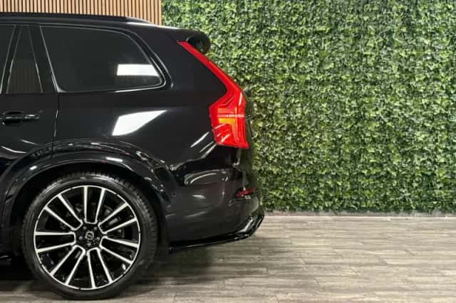Volvo XC90 (2024) thumbnail 6