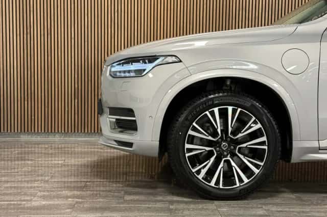 Volvo XC90 (2024) thumbnail 6