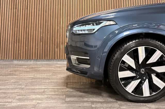 Volvo XC90 (2024) thumbnail 6