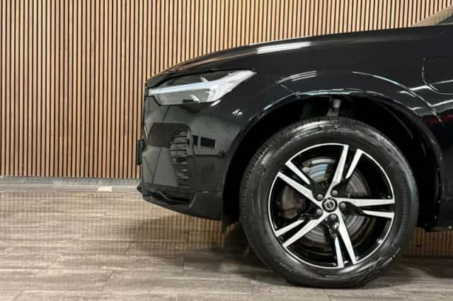 Volvo XC60 (2022) thumbnail 6