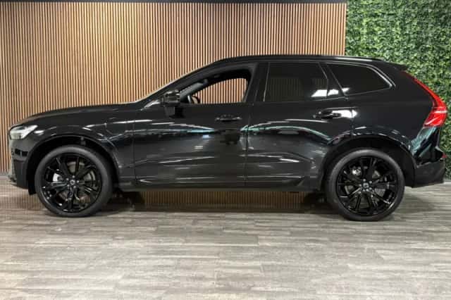 Volvo XC60 (2024) thumbnail 5