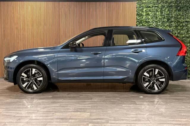 Volvo XC60 (2025) thumbnail 5