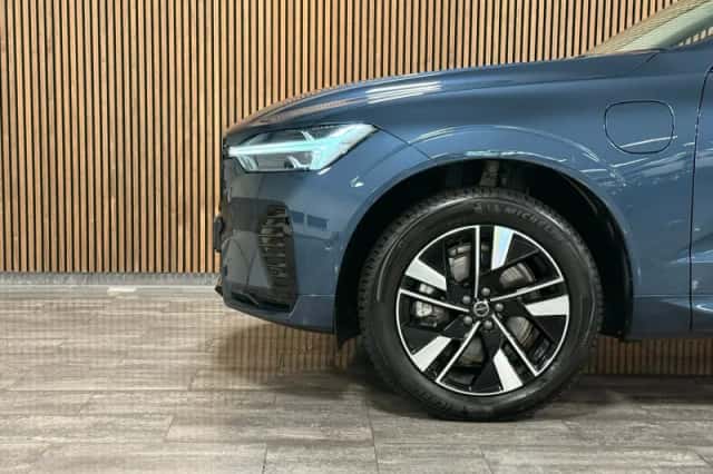 Volvo XC60 (2025) thumbnail 6