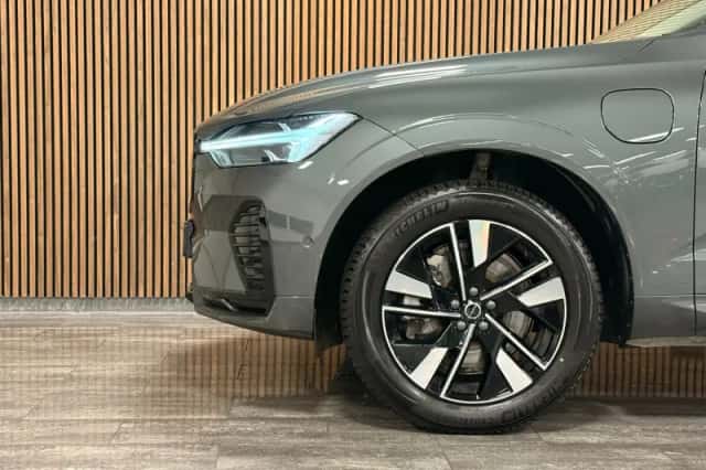 Volvo XC60 (2025) thumbnail 6