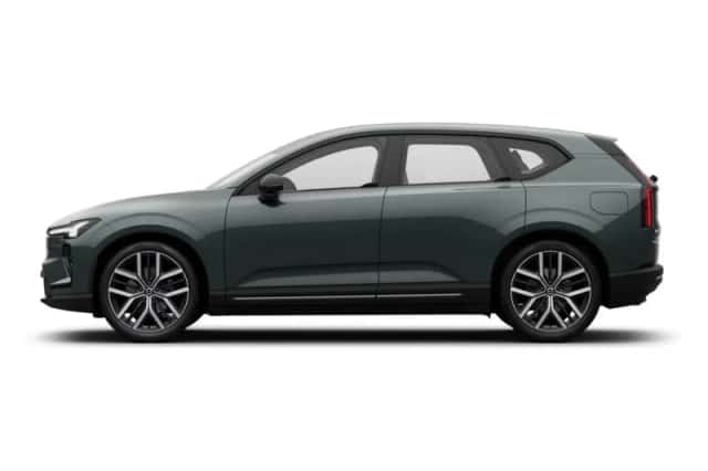 Volvo EX60 (2026) thumbnail 2