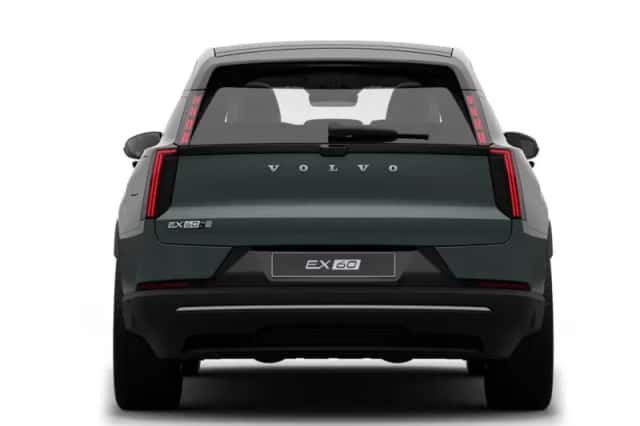 Volvo EX60 (2026) thumbnail 4