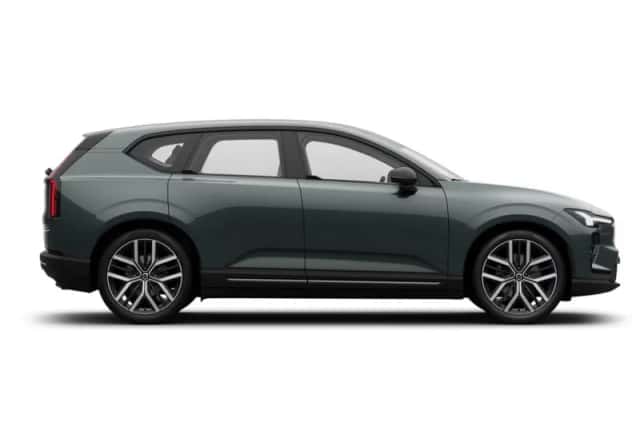 Volvo EX60 (2026) thumbnail 6