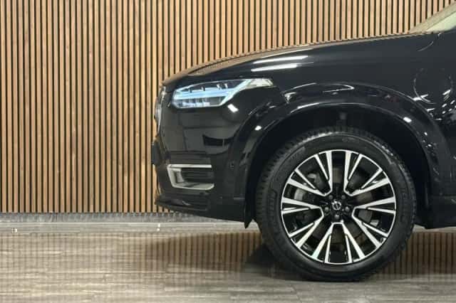 Volvo XC90 (2022) thumbnail 6