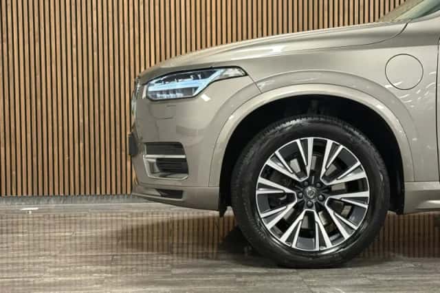 Volvo XC90 (2021) thumbnail 6
