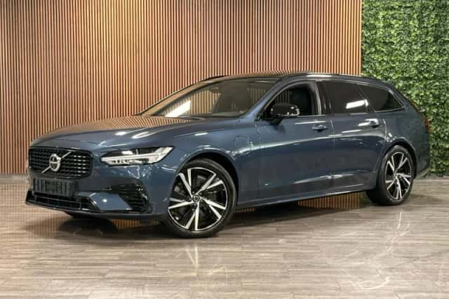 Volvo V90 (2023) thumbnail 1