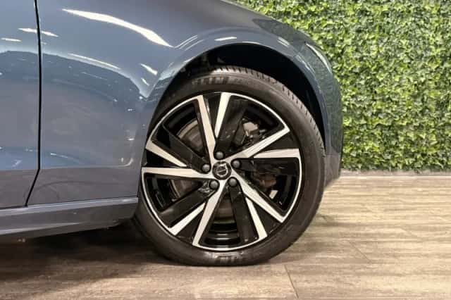 Volvo V90 (2022) thumbnail 4