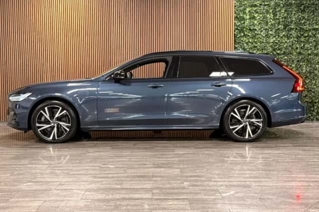 Volvo V90 (2022) thumbnail 5