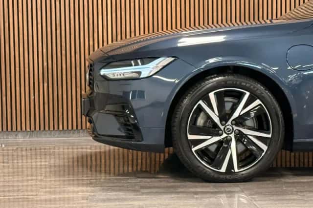 Volvo V90 (2022) thumbnail 6