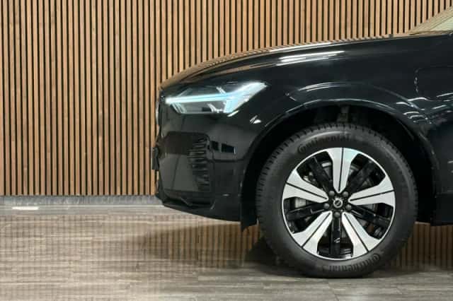 Volvo XC60 (2022) thumbnail 6