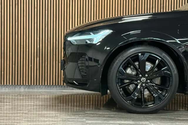 Volvo XC60 (2024) thumbnail 5