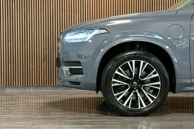 Volvo XC90 (2022) thumbnail 6