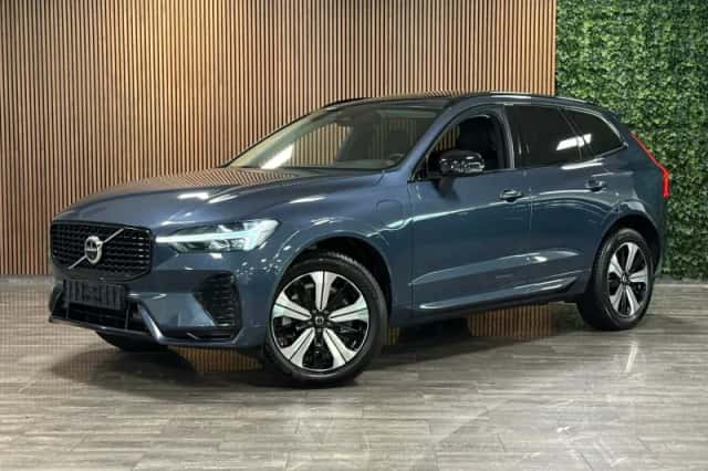 Volvo XC60 (2023) thumbnail 1