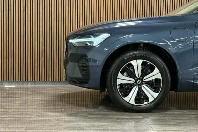 Volvo XC60 (2023) thumbnail 6