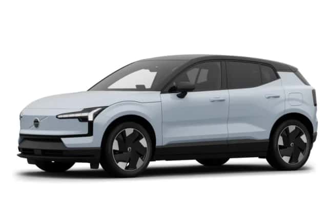 Volvo EX30 (2026) thumbnail 1