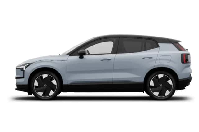 Volvo EX30 (2026) thumbnail 2