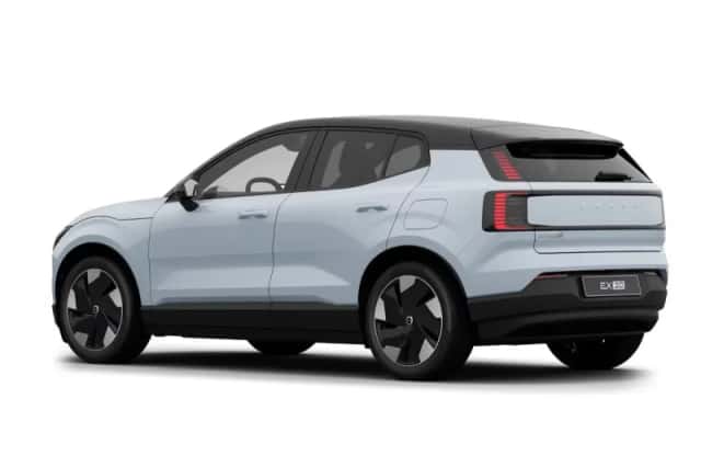 Volvo EX30 (2026) thumbnail 3
