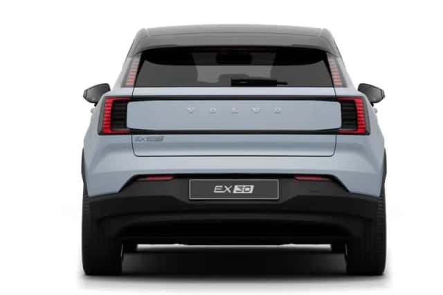 Volvo EX30 (2026) thumbnail 4