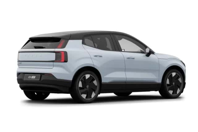 Volvo EX30 (2026) thumbnail 5