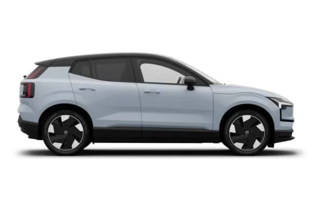 Volvo EX30 (2026) thumbnail 6