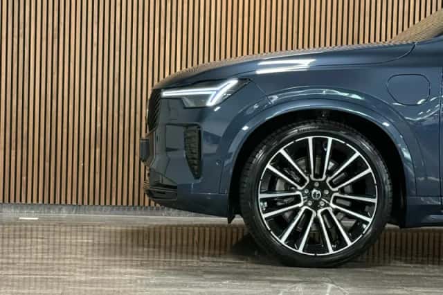 Volvo XC90 (2026) thumbnail 5