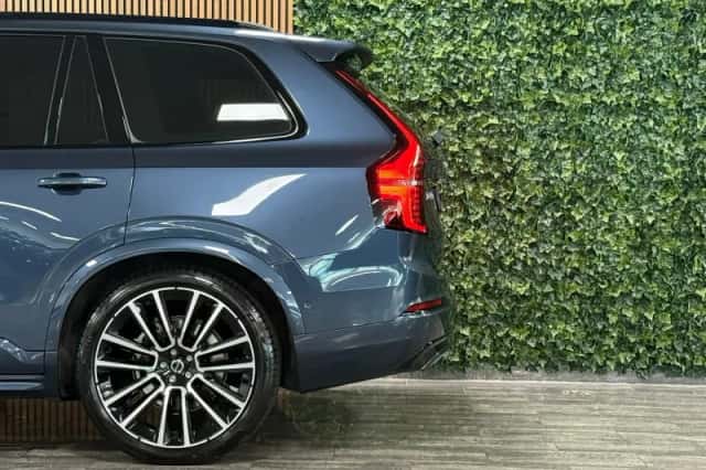 Volvo XC90 (2026) thumbnail 6