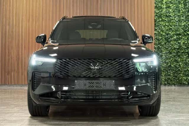 Volvo XC90 (2026) thumbnail 2