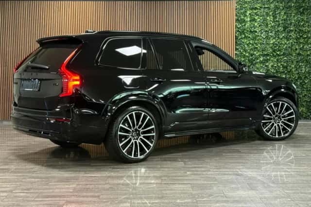 Volvo XC90 (2026) thumbnail 3