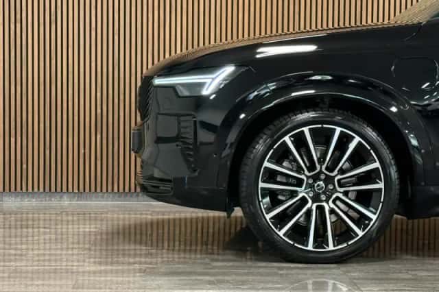 Volvo XC90 (2026) thumbnail 5