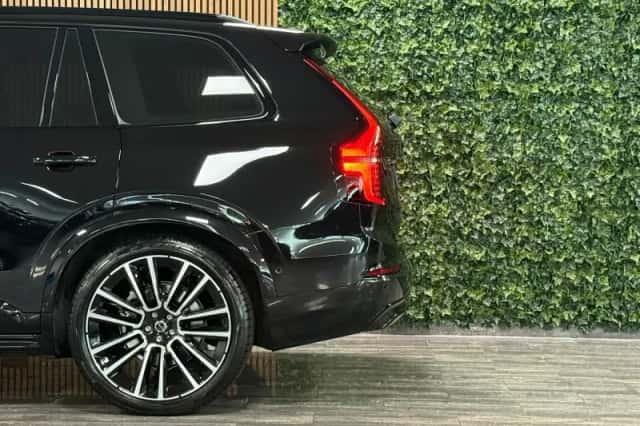 Volvo XC90 (2026) thumbnail 6