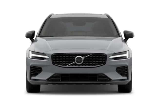Volvo V60 (2026) thumbnail 6